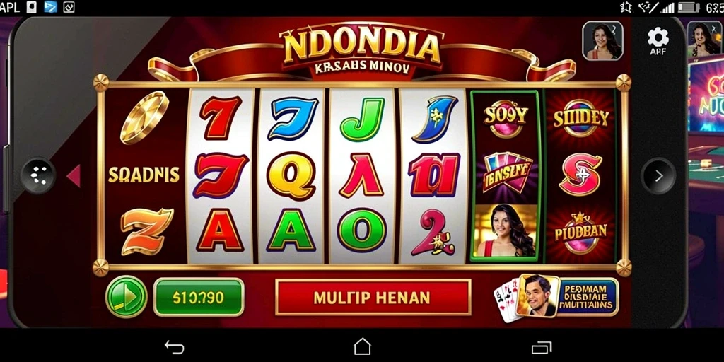 1234bets - Beragam pilihan permainan yang seru dan menantang.