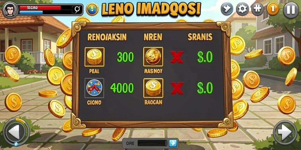 mafiatoto - Fitur bonus menarik yang meningkatkan peluang bermain.