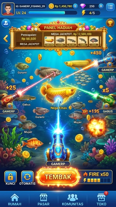 Pratinjau build resmi — siap diunduh untuk Android