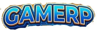gamerp — Logo Resmi